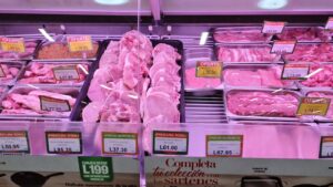 Descuento carnes en Supermercados La Colonia - Honduras