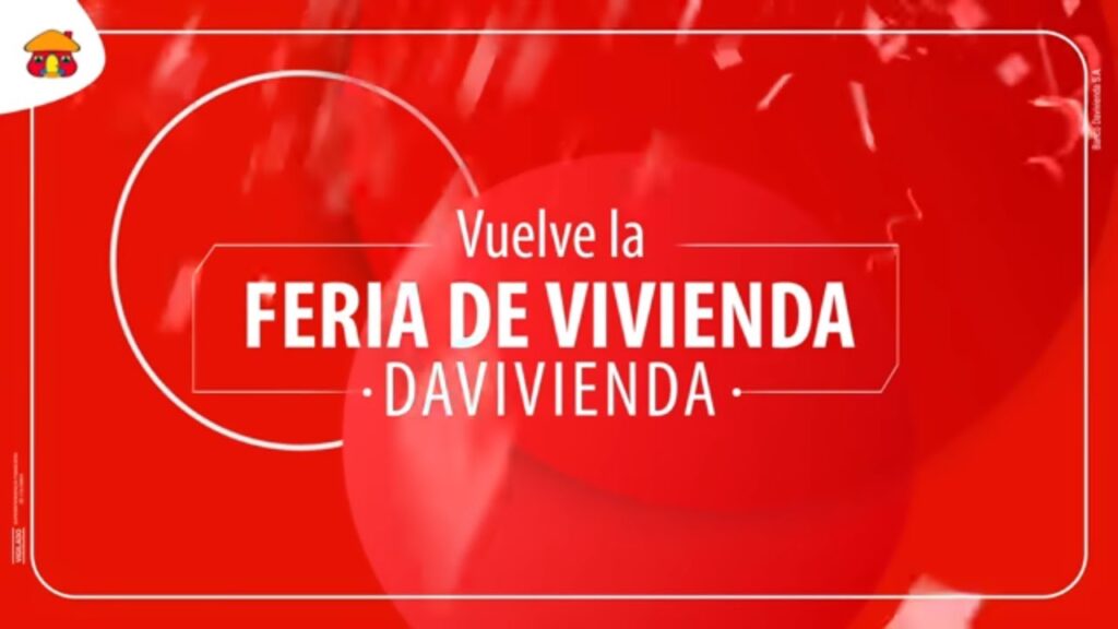 Feria-Davivienda