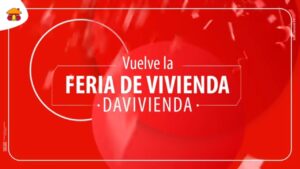 Feria-Davivienda