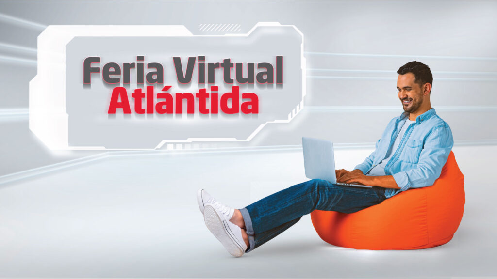 Feria Virtual