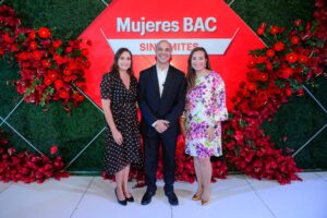 Mujeres BAC