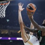 La sede de la próxima Final Four será Abu Dabi