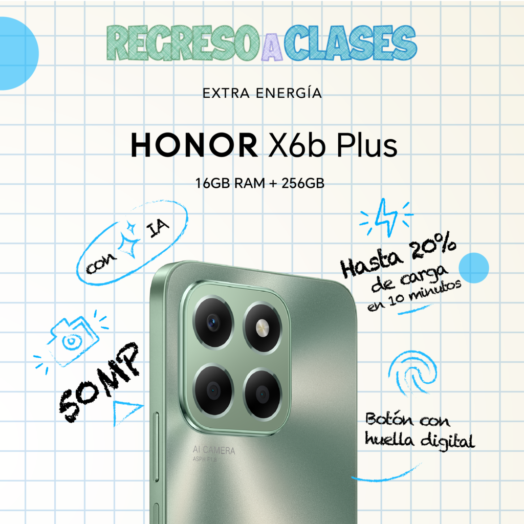 Back to school HONOR V4_X6b plus squr