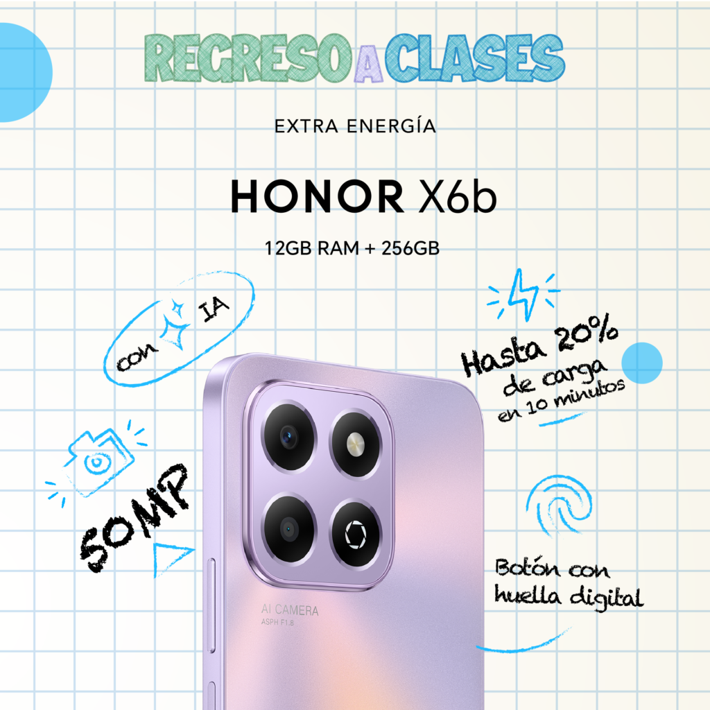 Back to school HONOR V4_X6b squr