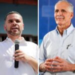 «Con abrazos y diciendo papito no se ganan elecciones”: David Chávez cuestiona liderazgo de Nasry Asfura