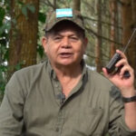 MP solicita alerta roja internacional para capturar a Romeo Vásquez Velásquez