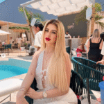 Valeria Márquez, la influencer que mostraba una vida de lujos antes de ser asesinada en vivo