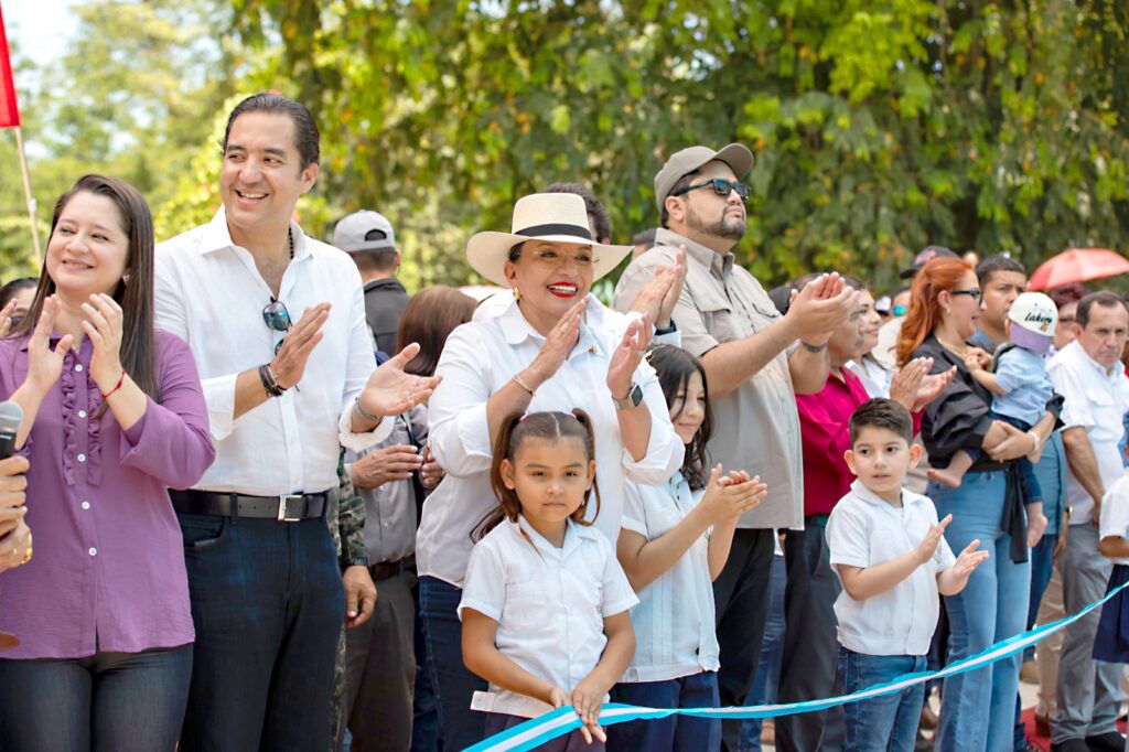 escuelas