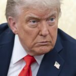 Trump advierte de sanciones «muy duras» contra Rusia y Ucrania si la guerra no cesa