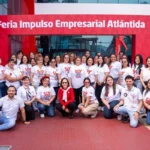 Banco Atlántida impulsa a más de 40 emprendedores a través de su gran Feria Impulso Empresarial Atlántida