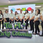 Supermercados La Colonia celebra tu 14.º premiando tu lealtad