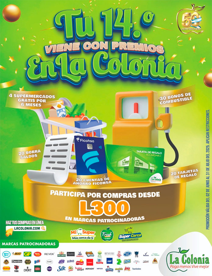 supermercados-la-colonia-celebra-tu-14-o-premiando-tu-lealtad-3