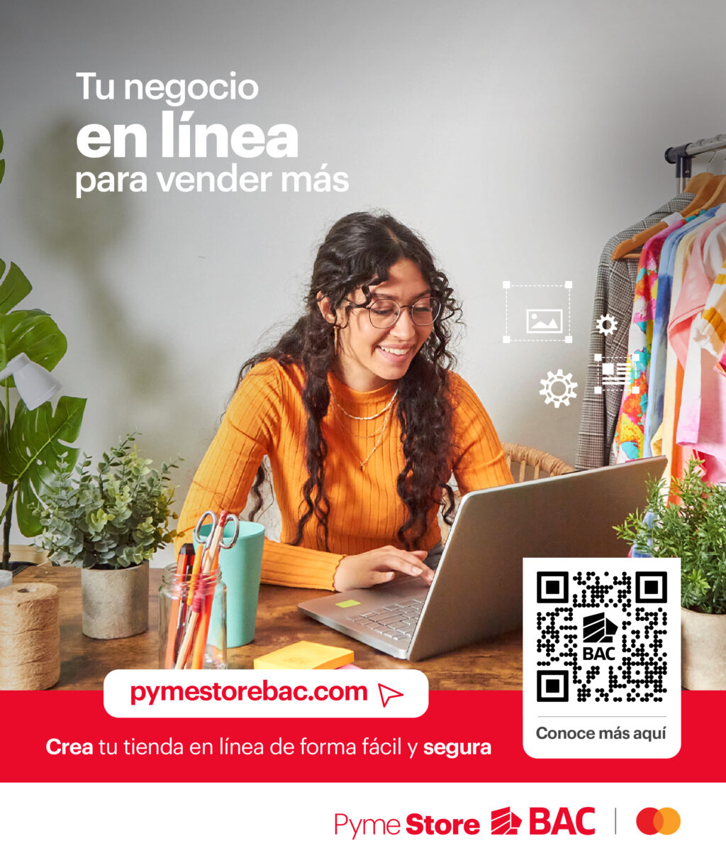 PymeStore - Caja de luz