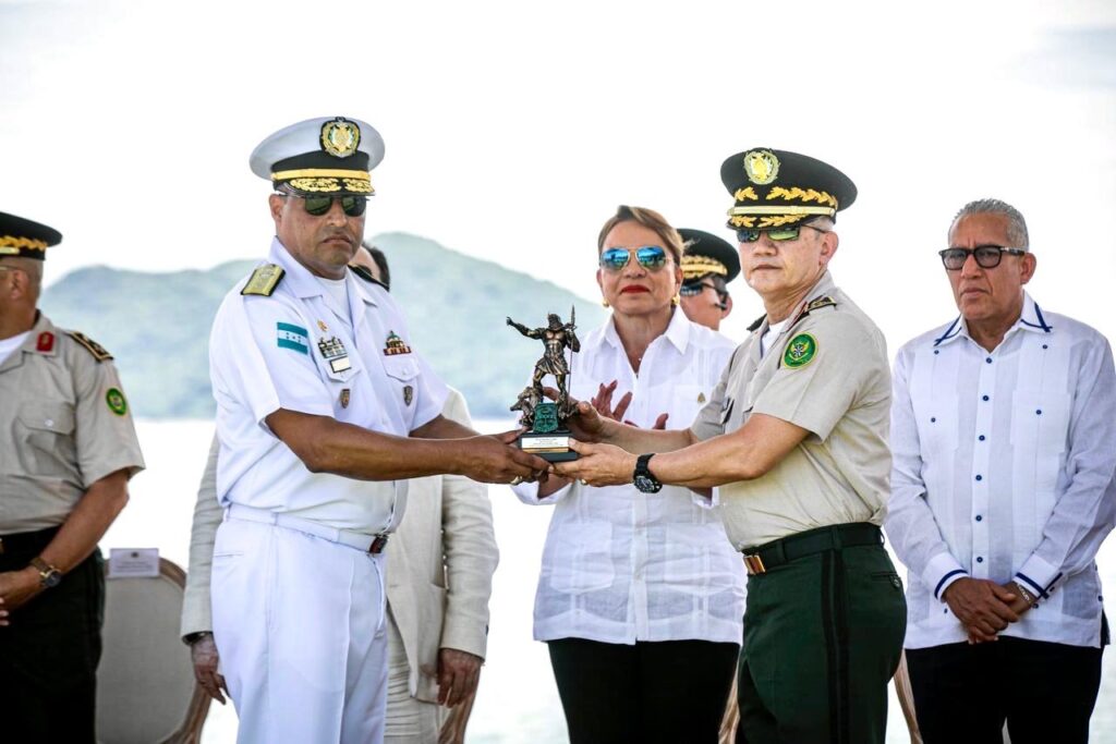 naval