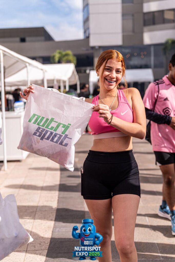 nutrispot 4