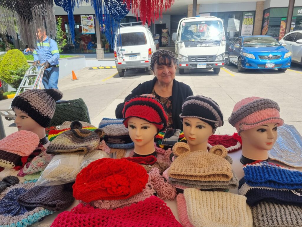 Foto principal-Boss Women