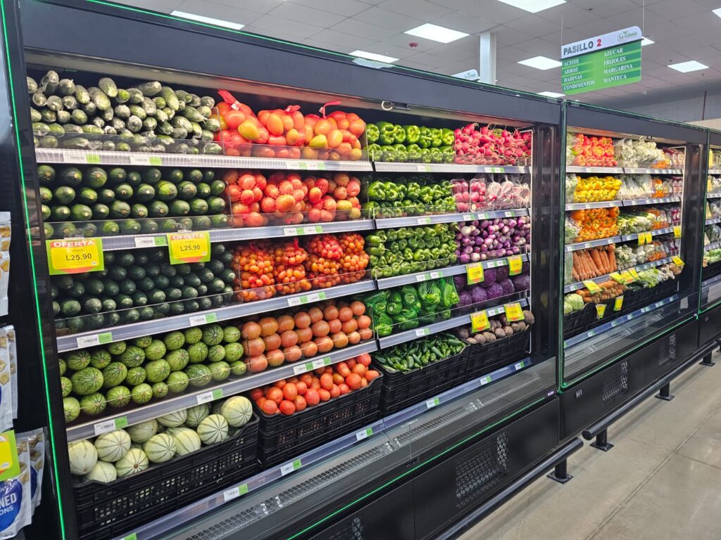 FRUTAS LA COLONIA