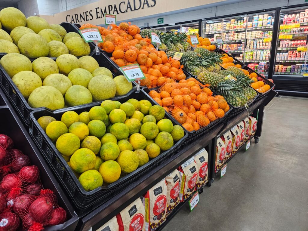 LIMONES