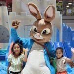 Mall Premier Tegucigalpa inaugura el “Bunny Beach Club»