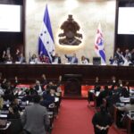 CN aprueba Presupuesto General por 444.335.810.947 millones de lempiras