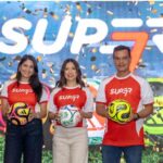 Super7 trae a Honduras el balón oficial Adidas TRIONDA