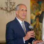 “Todavía me corre sangre de alcalde”: Presidente Asfura en lanzamiento del programa “Municipios Campeones por la Educación 2026”