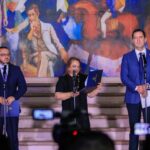 Más de L3 mil millones impulsan aumento histórico al magisterio en apuesta clave por la educación