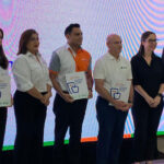 Dinant, Banco de Alimentos y la Universidad Zamorano fortalecen alianza para impulsar la nutrición infantil en Honduras