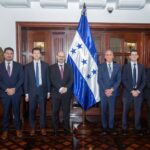 Pese a entorno externo complicado, economía hondureña se mantiene resiliente, destaca Misión del FMI tras cuarta y quinta revisión del programa económico