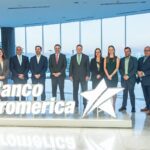 Banco Promerica reúne a líderes empresariales en conferencia sobre el  entorno económico de Honduras