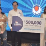 Yummies y Operación Sonrisa Honduras renuevan su alianza para transformar vidas con cada sonrisa
