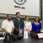 Fundación Próspera impulsa la conexión entre la caficultura hondureña y el turismo a través de Espressate Roatán