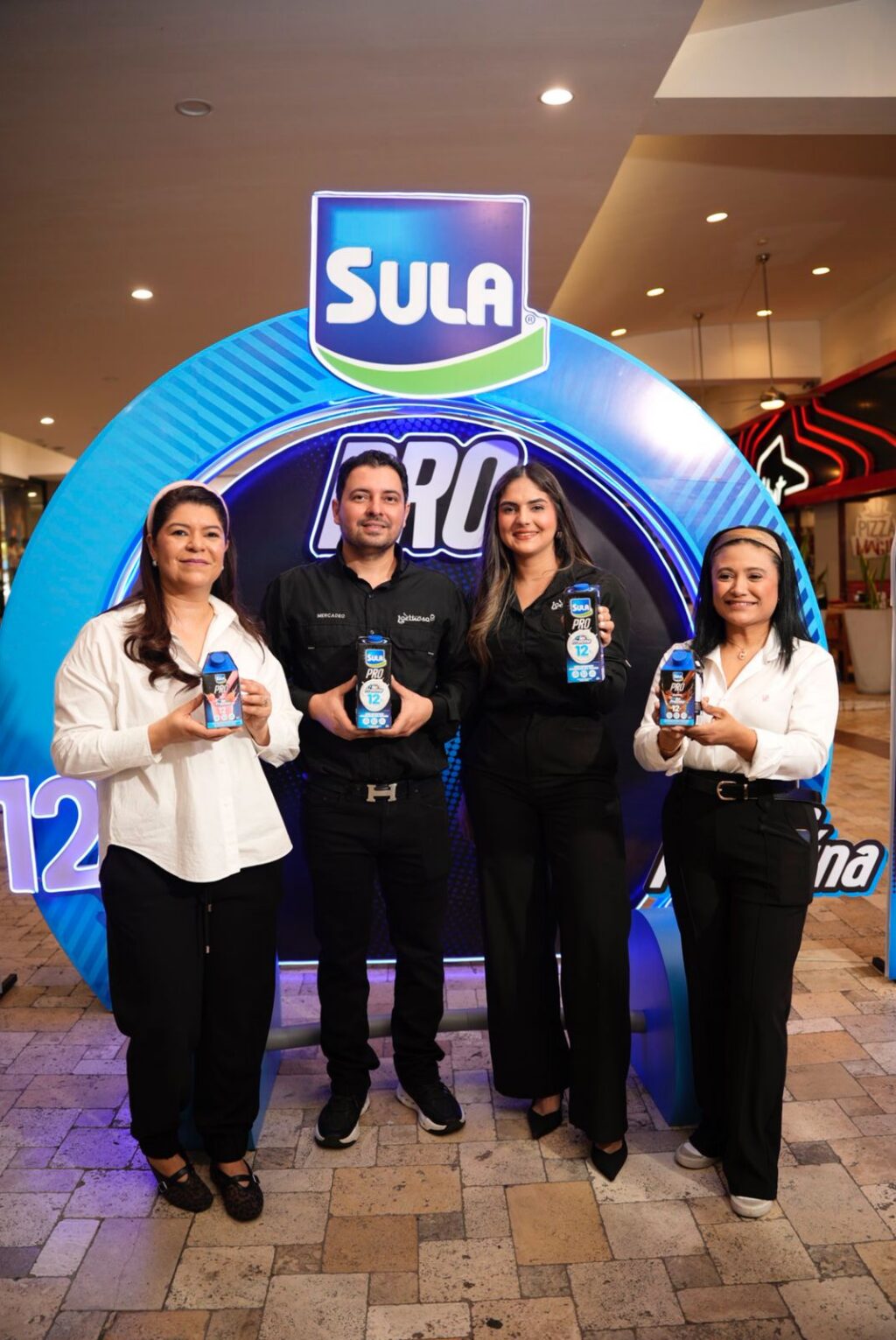 SULA 1