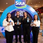 SULA ingresa a segmento de productos con proteína con su nueva línea SULA PRO