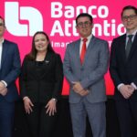 Banco Atlántida presenta su promoción de ahorros “Premiamos tu Esfuerzo” con más de 5 millones de lempiras en premios