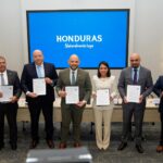Convenio Interinstitucional: Honduras impulsa la conectividad aérea y el turismo regional
