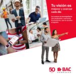 BAC promueve el crecimiento de las pymes en Honduras