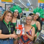 Supermercados La Colonia continúa celebrando sus 51 años con “La Hora Ganadora”